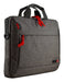 EAN 5060369674330 - Techair Classic essential 35,8 cm (14.1") Maletín Toploader Gris imagen 3