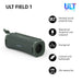 EAN 4548736157101 - Sony SRSULT10H Altavoz monofónico portátil Verde 30 W imagen 2