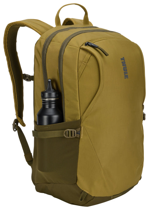 Thule Enroute Backpack 23l - Nutria Natural Green