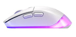 EAN 4025112115394 - CHERRY XTRFY M50 Wireless ratón Juego mano derecha RF Wireless + Bluetooth + USB Type-C Óptico 12000 DPI imagen 5