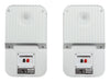 EAN 0747192134181 - Polk Audio SIGS20ELWT altavoz De 5 vías Blanco Alámbrico imagen 5
