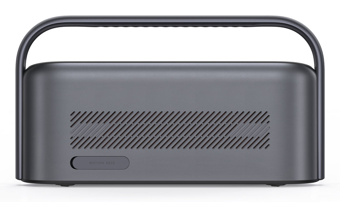 Altavoz Portátil Anker Motion X600  Estéreo Gris 50 W
