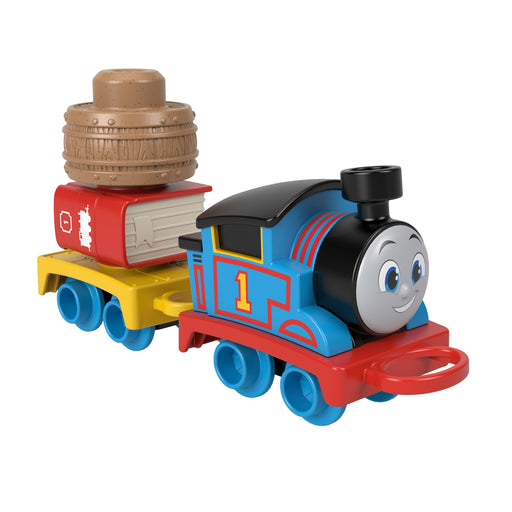 EAN 0194735235940 - Fisher-Price Thomas & Friends HXP52 vehículo de juguete imagen 1