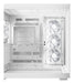 EAN 4260052191729 - be quiet! LIGHT BASE 600 DX White Midi Tower Blanco imagen 9