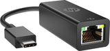EAN 0889899082102 - HP USB-C to RJ45 Adapter tarjeta y adaptador de interfaz RJ-45 imagen 3