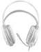 EAN 8435693108757 - Mars Gaming MH124W auricular y casco Alámbrico Diadema Juego imagen 1