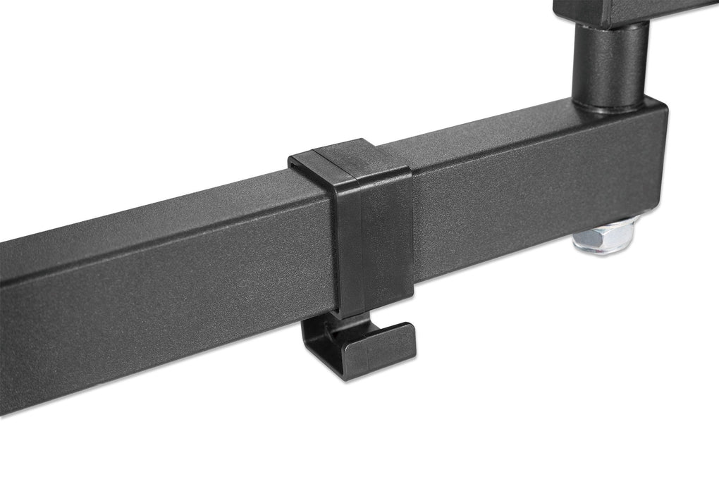 EAN 0766623462624 - Manhattan 462624 soporte para TV 139,7 cm (55") Negro imagen 12