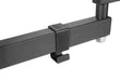 EAN 0766623462624 - Manhattan 462624 soporte para TV 139,7 cm (55") Negro imagen 12