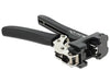 EAN 4043619862115 - DeLOCK 86211 crimpadora Negro imagen 1