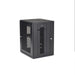 EAN 0065030870085 - StarTech.com RK1520WALHM armario rack Bastidor de pared Negro imagen 3