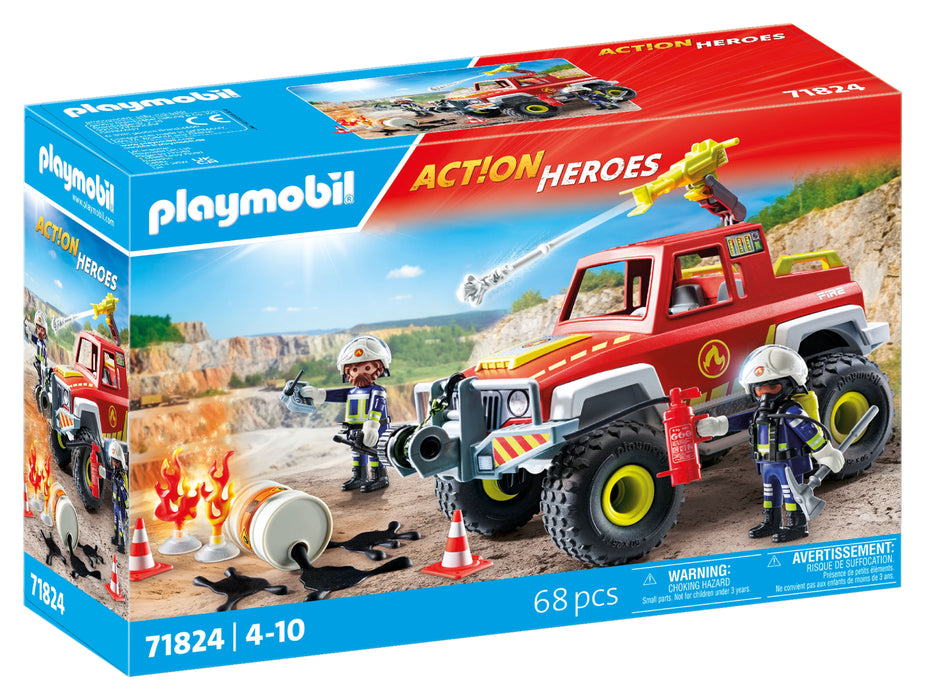EAN 4008789718242 - Playmobil 71824 figura de juguete para niños imagen 3