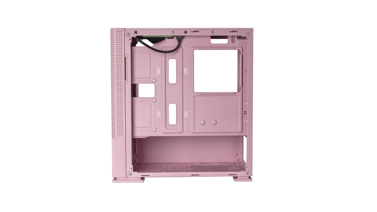 EAN 4710562757989 - Mars Gaming MCZ Mini Tower imagen 7