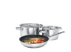 EAN 7332543584079 - Electrolux E3SS pan/pot set 3 pieza(s) imagen 2