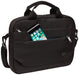 EAN 0085854244626 - Case Logic Advantage ADVA-111 Black 29,5 cm (11.6") Bandolera Negro imagen 6