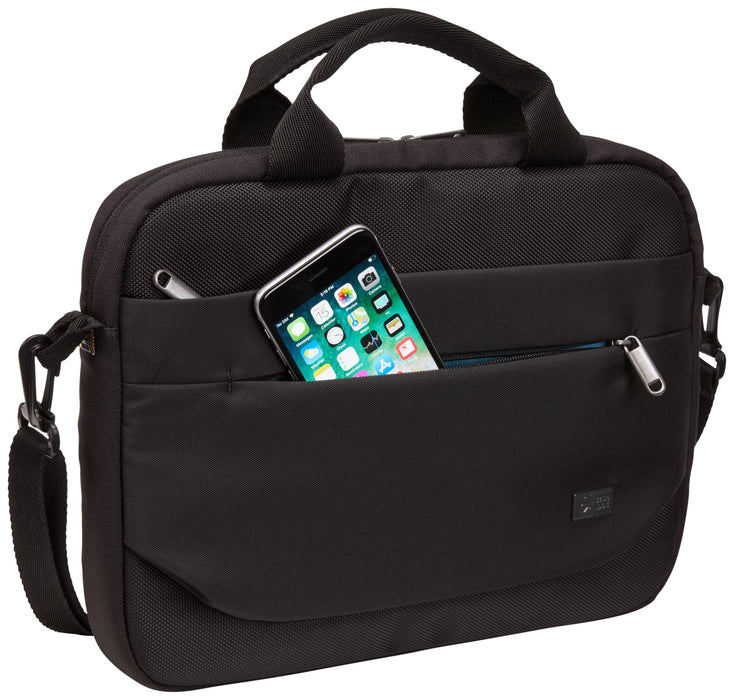 EAN 0085854244633 - Case Logic Advantage ADVA-111 Dark Blue 29,5 cm (11.6") Bandolera Azul imagen 6