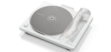 EAN 4951035067789 - Denon DP-400 Tocadiscos de tracción por correa Blanco Manual imagen 4