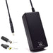 EAN 8052101431599 - Ewent EW3897 adaptador e inversor de corriente Interior 65 W Negro imagen 1
