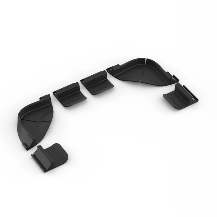 Philips Hue Soportes Para Play Gradient Lightstrip