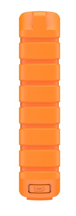 EAN 8718182277210 - Xtorm XR201 batería externa Ión de litio 10400 mAh Negro, Naranja imagen 10