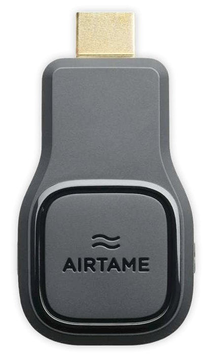 Airtame 3 Dispositivo De Vídeoconferencia Con 3 Años De Airtame Hybrid