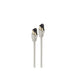 EAN 4017538080301 - shiverpeaks BS08-41020 cable de red Gris 1 m Cat8.1 F/FTP (FFTP) imagen 1