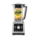 EAN 8435568405547 - Orbegozo BV 9800 licuadora Batidora de vaso 1500 W Negro, Acero inoxidable imagen 5