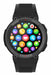 EAN 5706751076725 - Denver SWG-339 3,53 cm (1.39") TFT Digital 360 x 360 Pixeles Pantalla táctil Negro GPS (satélite) imagen 14