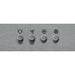 EAN 8003437233227 - Whirlpool AKR 558/3 IX De pared Acero inoxidable 428 m³/h imagen 7