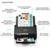 EAN 8715946654270 - Epson FastFoto FF-680W imagen 4
