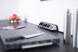 EAN 4007123672820 - Brennenstuhl 1153590610 base múltiple 2 m 6 salidas AC Interior Negro, Plata imagen 10