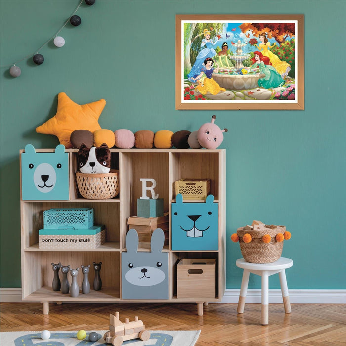 EAN 8005125260645 - Clementoni 26064 puzzle imagen 6
