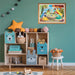 EAN 8005125260645 - Clementoni 26064 puzzle imagen 6