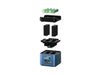 EAN 5099113005755 - Hahnel 1000 575.0 cargador de batería Batería para cámara digital Corriente alterna, Encendedor de cigarr imagen 4
