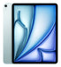 EAN 195949964916 - Apple iPad Air 5G Apple M TD-LTE & FDD-LTE 256 GB 33 cm (13") 8 GB Wi-Fi 6E (802.11ax) iPadOS 18 Azul imagen 1