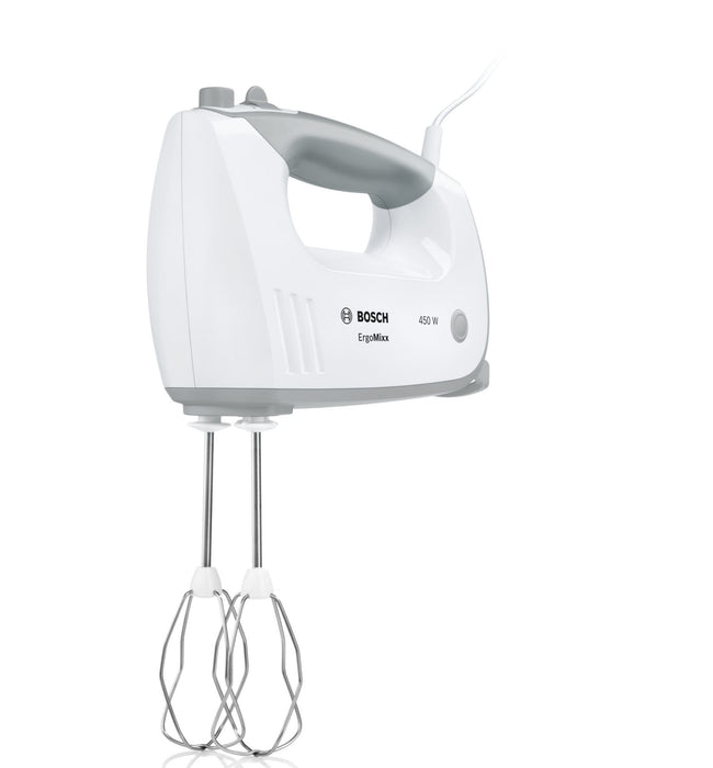 EAN 4242002723075 - Bosch MFQ36460 batidora Batidora de varillas 450 W Blanco imagen 2