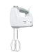 EAN 4242002723075 - Bosch MFQ36460 batidora Batidora de varillas 450 W Blanco imagen 2