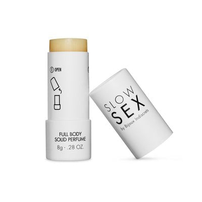 EAN 8436562013875 - Bijoux Indiscrets Intimate Solid Perfume Crema desodorante para zonas íntimas Unisex 1 pieza(s) imagen 4