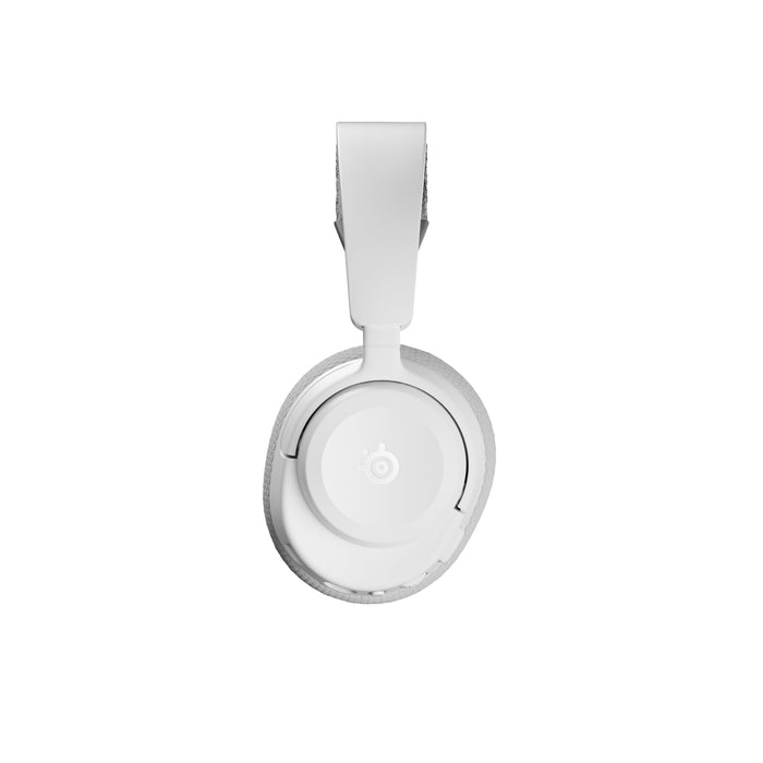 EAN 5707119059534 - Steelseries Arctis Nova 3P Auriculares Inalámbrico Diadema Música/uso diario Bluetooth Blanco imagen 5