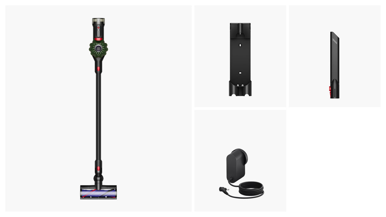 Dyson Aspirapolvere V8 Cyclone