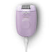 EAN 8720689030977 - Philips 4000 series BRE257/00 depiladora Púrpura imagen 2