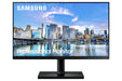 EAN 8806092614802 - Samsung T45F pantalla para PC 68,6 cm (27") 1920 x 1080 Pixeles Full HD LED Negro imagen 1