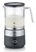 EAN 4001627044992 - Graef MS802 Automatic milk frother/warmer Negro, Acero inoxidable imagen 2