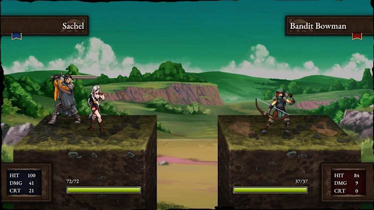 Juego Rise Eterna - Un_ltd Ns Switch