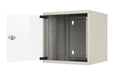 EAN 4049759312992 - EFB Elektronik WGB-1006WS.30 armario rack 6U Bastidor de pared Blanco imagen 2