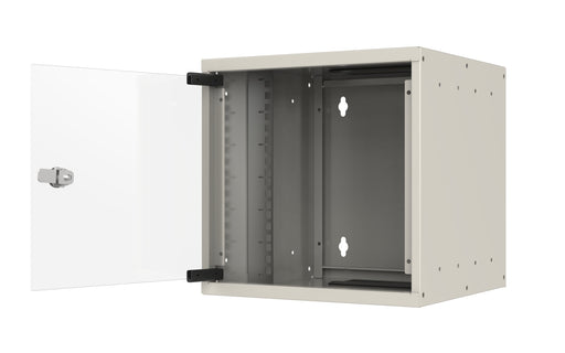 EAN 4049759312961 - EFB Elektronik WGB-1004WS.30 armario rack 4U Bastidor de pared Blanco imagen 2