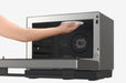 EAN 5025232940110 - Panasonic NN-CS88LBEPG microondas Negro Microondas con grill Encimera 31 L 1000 W imagen 18