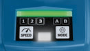 EAN 4053423250312 - Bosch GDR 18V-220 C Professional 3400 RPM 1 kg Azul imagen 12