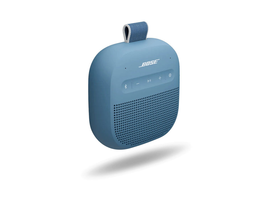 EAN 17817859219 - Bose 895098-0200 altavoz portátil o de fiesta Azul imagen 3