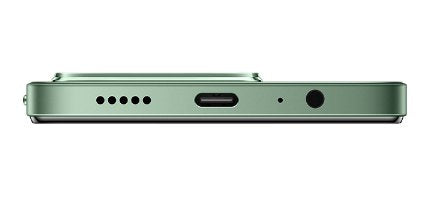 EAN 6936520843695 - Honor X6b 16,7 cm (6.56") SIM doble Android 14 4G USB Tipo C 4 GB 128 GB 5200 mAh Verde imagen 12