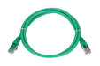 EAN 5902560367720 - Extralink EX.7720 cable de red Verde Cat6 F/UTP (FTP) imagen 1